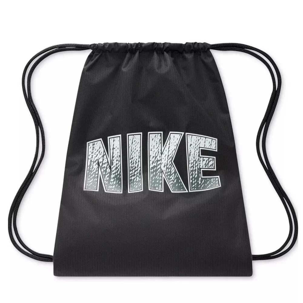NEW Nike Kids Drawstring Bag (12L) 13